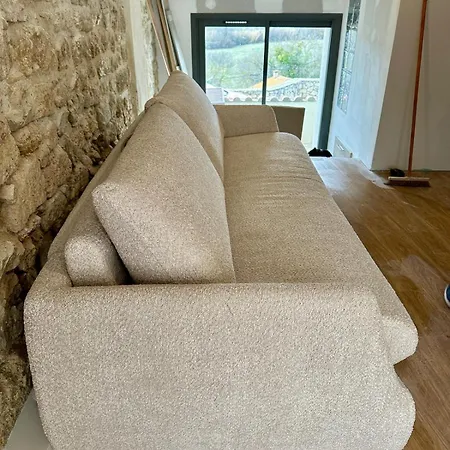 Appartement Le Vieux Superbe Dans Maison Médiévale Avec Terrasse Et Vue Lagune De Thau