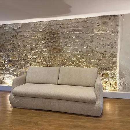 Le Vieux Superbe Dans Maison Médiévale Avec Terrasse Et Vue Lagune De Thau Balaruc-le-Vieux